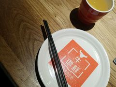 -牛很鲜潮汕牛肉火锅(朝晖路店)
