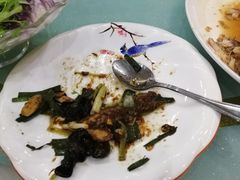 -鹊华居·地道鲁菜·海鲜·融合味(大明湖店)