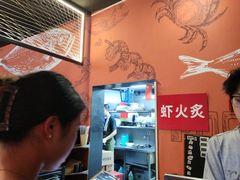 -黄鱼炙夜·烧烤·小龙虾(星荟广场店)