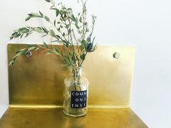 大堂-常识咖啡common sense(春熙路店)