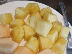 -Social 秀西餐厅-长沙瑞吉酒店(运达店)