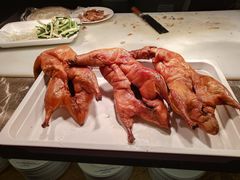 -星伦多自助料理·涮烤一体(嘉兴八佰伴店)