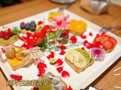 -翠贝卡&Mama Kelly Brunch Coffee(河西店)