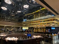 大堂-领鲜天下·焗海鲜·花胶鸡(天目里店)