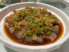 拌牛头皮-香满楼(南关店)