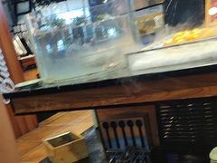-韩盛炭火烤肉(万达广场店)