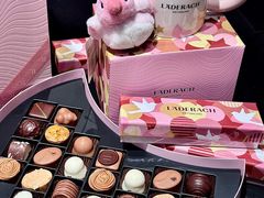 -Laderach 莱德拉(上海环贸iapm店)