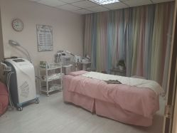 -茜茜美妍堂·华熙生物·甜朵体验中心