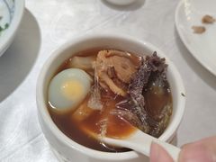 -聚春园自助餐厅(东街口店)