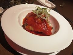 -卡本妮法餐厅·北京和平宾馆