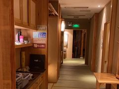 -大岛日本料理铁板烧(南通大饭店)
