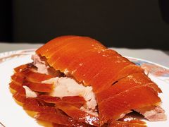 -在前门·烤鸭北京菜(五月花广场店)