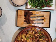 -黑蚂蚁(南河店)