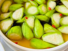 -山泉公馆酒家(珠江新城店)