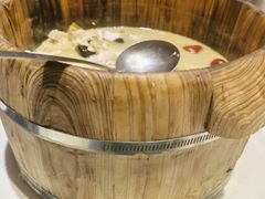 -天毓山庄·餐厅