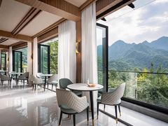 -青城山