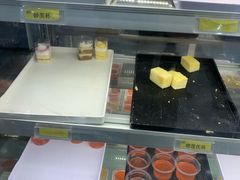 -福成自助烤肉(青春路店)