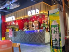 -老船舫·现做活鲜鱼馆(东郊记忆店)