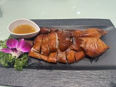 -一品滇香·云南菜(公益西桥店)