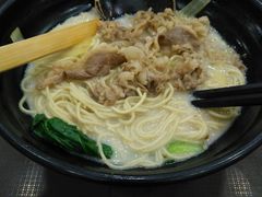 -食其家·牛丼咖喱(浦电路店)