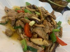 -益恒饭店乡间白族菜(古城总店)