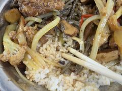 -老福庆和特色粉面馆(单洞三路店)