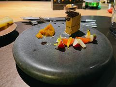 -泰安门Taian Table(镇宁路店)