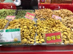 -南市食品街
