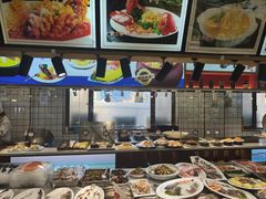 -鲜得莱渔港·小平岛海胆馆(七贤岭店)