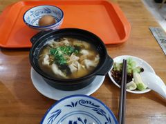 -小放牛炒菜馆(裕华东路店)