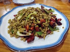 -小四川餐厅(一分店)