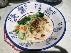 -汉唐宴长安食府