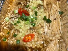 -功夫小龙虾·烧烤·江湖菜(金沙洲店)