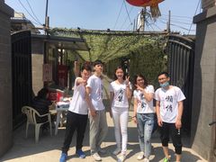 -亲兄弟真人CS团建拓展基地