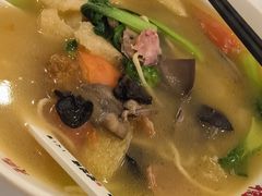 -鸿福面馆·非物质文化遗产(活力源店)