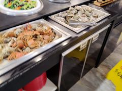 -好伦哥(温都水城店)