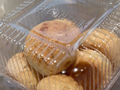 -BreadTalk面包新语·烘焙蛋糕(海珠丽影广场店)