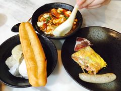 -君悦酒店·乐厨·高空自助餐(青年大街店)