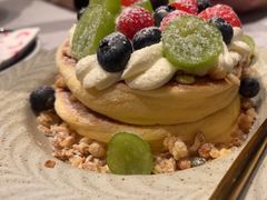 -T館·花园艺术餐厅