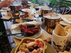 -福州西湖大酒店·怡湖咖啡厅