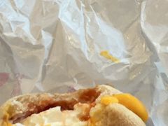 -麦当劳(铜锣湾店)