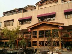 -红墙花园酒店