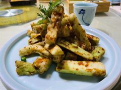 -北平食府(马鞍山路店)