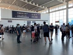 -苏州园区站