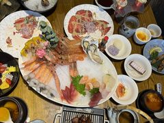 -山盛创作料理·Yamamori(珠宾店)