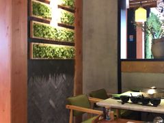 大堂-狐狸爱上椰子鸡(滨江星光大道店)