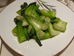 -尚府一品·烤鸭·新京菜(圆明园店)
