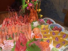 -一本料理(西溪天街店)