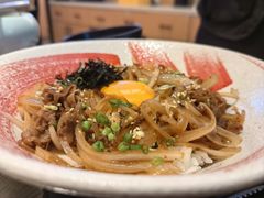 -極屋鮨牛 · 烧肉酒场(时代C馆店)