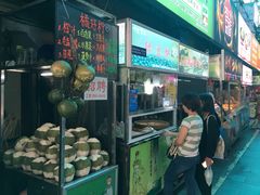 门面-泰龙城小吃街